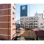 Business Hotel Nissei - Vacation Stay 47719V