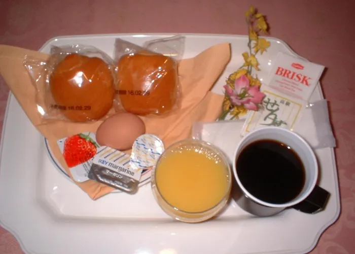 Business Hotel Nissei - Vacation Stay 47719V